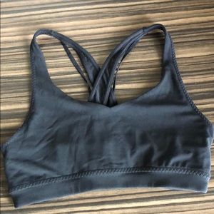 Athleta Sports Bra